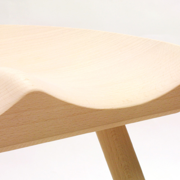 Form & Refine Shoemaker Chair No. 49